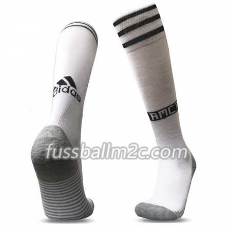 Real Madrid Heim Socken 2018-2019